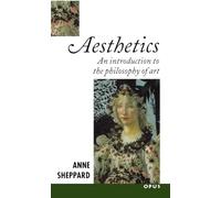 Aesthetics: An Introduction to the Philosophy of Art – Oxford Paperbacks