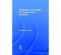 Aesthetics And Design For Game-Based Learning