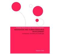 Aesthetics And Human Resource Development