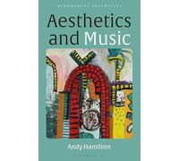 Aesthetics and Music