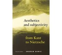 Aesthetics and Subjectivity by Andrew Bowie Andrew Bowie (Auteur)