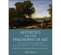 Aesthetics and the Philosophy of Art Inconnu (Auteur)