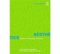 Aesthetics David Goldblatt, Lee B Brown, Stephanie Patridge (Auteur)