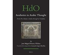Aesthetics In Arabic Thought