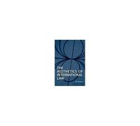 Aesthetics Of International Law