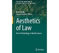Aesthetics Of Law