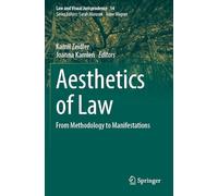 Aesthetics of Law: From Methodology to Manifestations