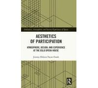 Aesthetics Of Participation