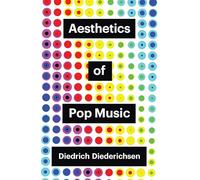 Aesthetics of Pop Music