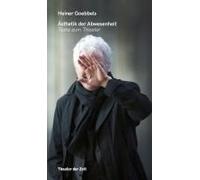 Ästhetik Der Abwesenheit