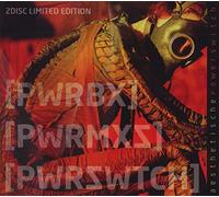 Aesthetische - Powerswitch