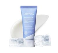 AESTURA ATOBARRIER365 HYDRO SOOTHING CREAM | Gel-crème léger | Hydratant pour le visage pour les peaux grasses et sensibles | Testé par des dermatologues | 60mL