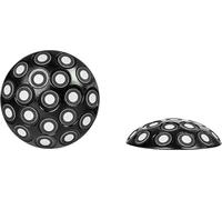 AESUB domes - black