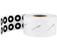Aesub Marqueur 3D AESUBdots retro easy remove Ø 3 mm / 3000 targets AESD203