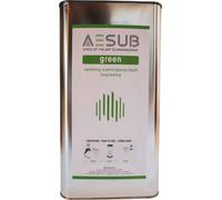 AESUB Scanningspray solution pistolet vert 5000ml