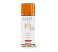 AESUB Spray de Numérisation Orange - 400 ml