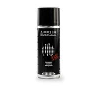 AESUB Spray de numérisation 3D transparent - 400 ml - Spray de numérisation auto-volatilisant sans pigment - Conserve les informations de couleur et élimine les reflets - Pour la numérisation 3D et la