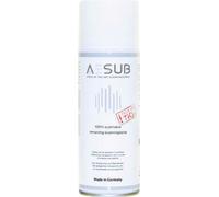 AESUB Spray de Numérisation Blanc - 400 ml