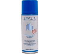 AESUB Spray de scanning bleu disparaissant 400ml