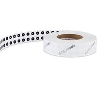 AESUBdots black&white - 1,5 mm