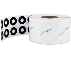 AESUBdots retro easy remove - 6 mm