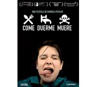 Äta Sova Dö (Eat Sleep Die) / Come, Duerme, Muere (Dvd)