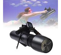 AETEREOS Trottinette Électrique sous-Marine, 9 Vitesses, 40 m de Profondeur, pour Piscine, Jet Surf, 2,22 m/s (500 W, 16 000 mAh) HD5-3