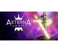 Aeterna Lucis (PS5 Account)