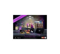 Aeterna Noctis Caos Edition Nintendo Switch