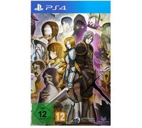 Aeterna Noctis CAOS Edition PS4