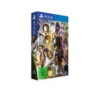 Aeterna Noctis CAOS Edition PS4