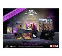 Aeterna Noctis Caos Edition PS4 G