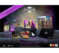 Aeterna Noctis Caos Edition Ps5