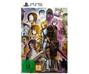 Aeterna Noctis CAOS Edition PS5