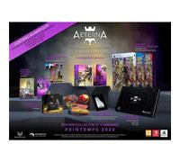 Aeterna Noctis Caos Edition Switch