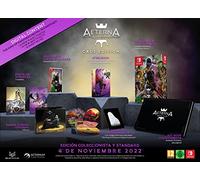 Aeterna Noctis CAOS Edition Switch
