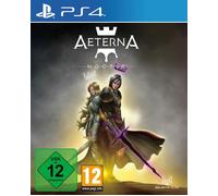 Aeterna Noctis PS4