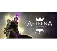 Aeterna Noctis (PC)