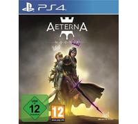 Aeterna Noctis PS4