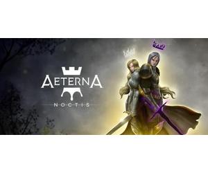 Aeterna Noctis (PS4)