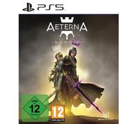 Aeterna Noctis PS5