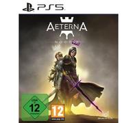 Aeterna Noctis PS5