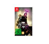 Aeterna Noctis Switch