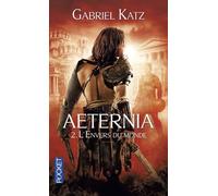 Aeternia - Tome 2 - L'envers Du Monde