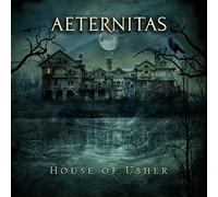 Aeternitas - House Of Usher