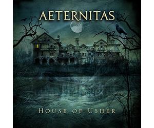 Aeternitas - House of Usher