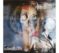 Aeternitas - Le Danse Macabre [Import]