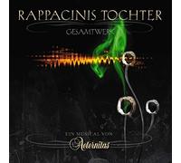 Aeternitas - Rappacinis Tochter (Komplette [Import]