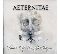 Aeternitas - Tales of the.. -Digi-