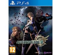 Aeterno Blade 2